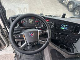 SCANIA R 450 adr tutte le classi