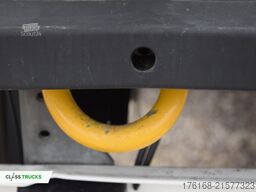 SCHMITZ CARGOBULL SKO Double Deck FP60 ThermoKing SLXi 300