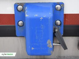 SCHMITZ CARGOBULL SKO Double Deck FP60 ThermoKing SLXi 300