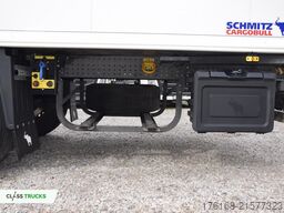 SCHMITZ CARGOBULL SKO Double Deck FP60 ThermoKing SLXi 300