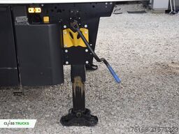 SCHMITZ CARGOBULL SKO Double Deck FP60 ThermoKing SLXi 300