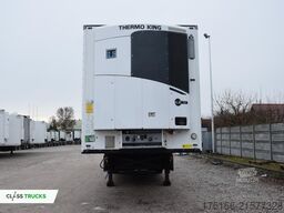 SCHMITZ CARGOBULL SKO FP 60 ThermoKing SLXi 300