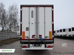 SCHMITZ CARGOBULL SKO FP 60 ThermoKing SLXi 300