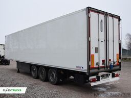 SCHMITZ CARGOBULL SKO FP 60 ThermoKing SLXi 300