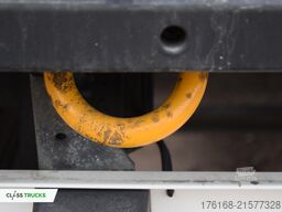 SCHMITZ CARGOBULL SKO FP 60 ThermoKing SLXi 300