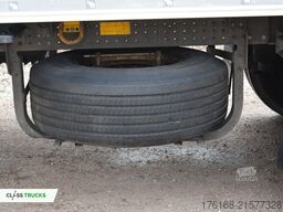 SCHMITZ CARGOBULL SKO FP 60 ThermoKing SLXi 300