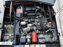 SCHMITZ CARGOBULL SKO FP 60 ThermoKing SLXi 300