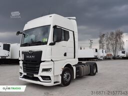 MAN TGX 18.470 GX