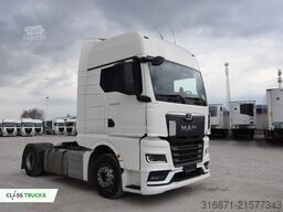 MAN TGX 18.470 GX