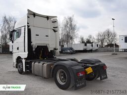 MAN TGX 18.470 GX