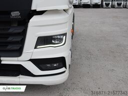 MAN TGX 18.470 GX