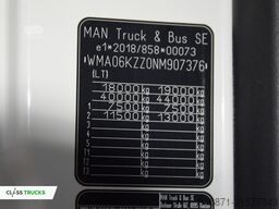 MAN TGX 18.470 GX