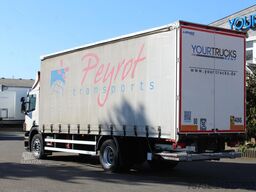 Scania P280 E6 Schiebeplane  Edscha  LBW 2t.  Navi