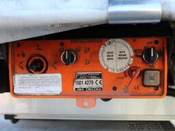 Scania P280 E6 Schiebeplane  Edscha  LBW 2t.  Navi