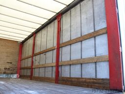 Scania P280 E6 Schiebeplane  Edscha  LBW 2t.  Navi