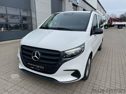 Mercedes-Benz Vito 119 CDI Tourer PRO L NAVI+KLIMA+AUTOM+9SITZE