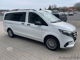 Mercedes-Benz Vito 119 CDI Tourer PRO L NAVI+KLIMA+AUTOM+9SITZE