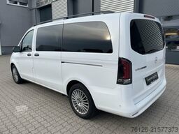 Mercedes-Benz Vito 119 CDI Tourer PRO L NAVI+KLIMA+AUTOM+9SITZE