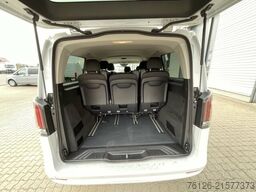 Mercedes-Benz Vito 119 CDI Tourer PRO L NAVI+KLIMA+AUTOM+9SITZE