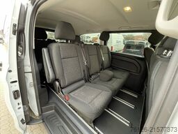 Mercedes-Benz Vito 119 CDI Tourer PRO L NAVI+KLIMA+AUTOM+9SITZE