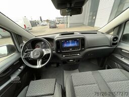 Mercedes-Benz Vito 119 CDI Tourer PRO L NAVI+KLIMA+AUTOM+9SITZE