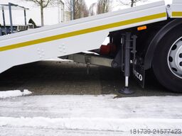 Iveco Stralis 360 EEV Tow truck 6x2