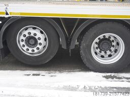 Iveco Stralis 360 EEV Tow truck 6x2