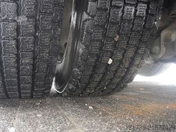 Iveco Stralis 360 EEV Tow truck 6x2