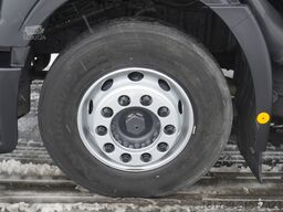 Iveco Stralis 360 EEV Tow truck 6x2