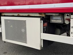 VOLVO FH 13.500 I-PARK COOL CARRIER TRS COOLING FULL C
