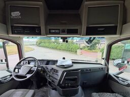 VOLVO FH 13.500 I-PARK COOL CARRIER TRS COOLING FULL C