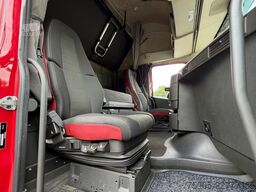 VOLVO FH 13.500 I-PARK COOL CARRIER TRS COOLING FULL C