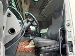 DAF XF 460 FTG SSC INTARDER / RETARDER 6x2 TWINSTEER