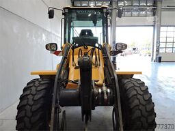 VOLVO L35G Automatic Greasing
