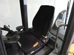 VOLVO L35G Automatic Greasing