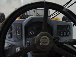 VOLVO L35G Automatic Greasing
