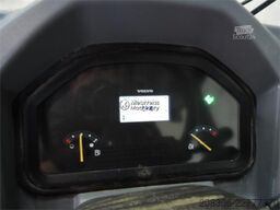 VOLVO L35G Automatic Greasing