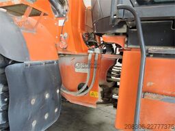 HITACHI ZW310