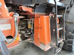 HITACHI ZW310
