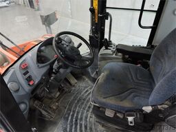 HITACHI ZW310
