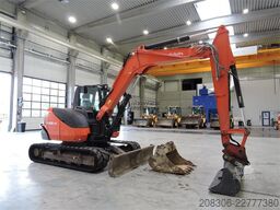 KUBOTA KX080-4