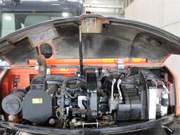 KUBOTA KX080-4