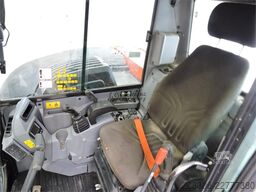 KUBOTA KX080-4