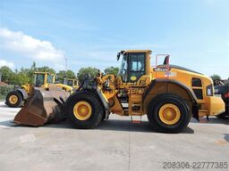 VOLVO L180H Coming soon
