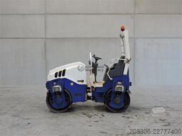 HAMM HD12VV