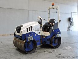 HAMM HD12VV