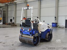 HAMM HD12VV