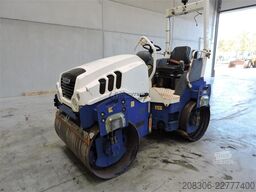 HAMM HD12VV