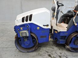 HAMM HD12VV