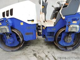 HAMM HD12VV